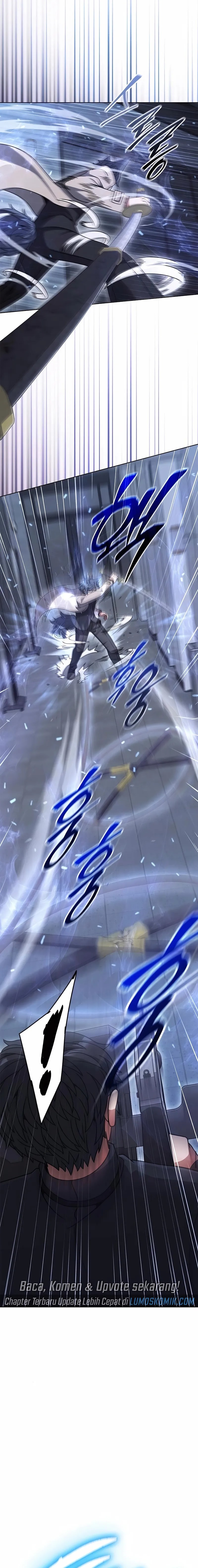Part-Time Grim Reaper chapter 23