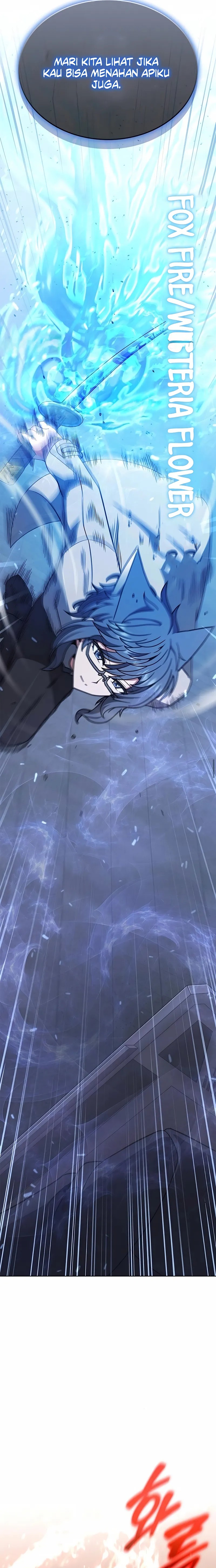 Part-Time Grim Reaper chapter 23