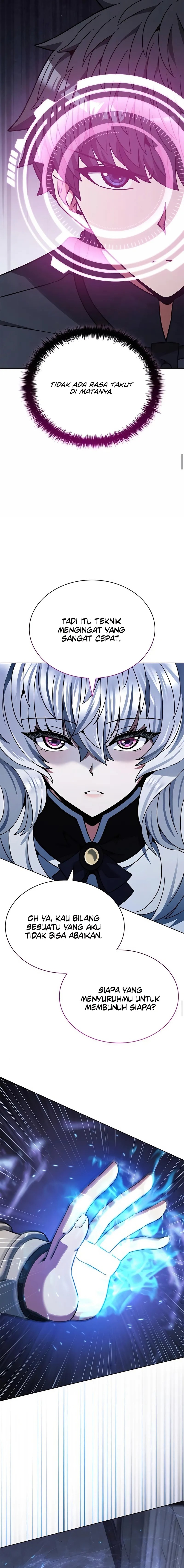 Part-Time Grim Reaper chapter 23