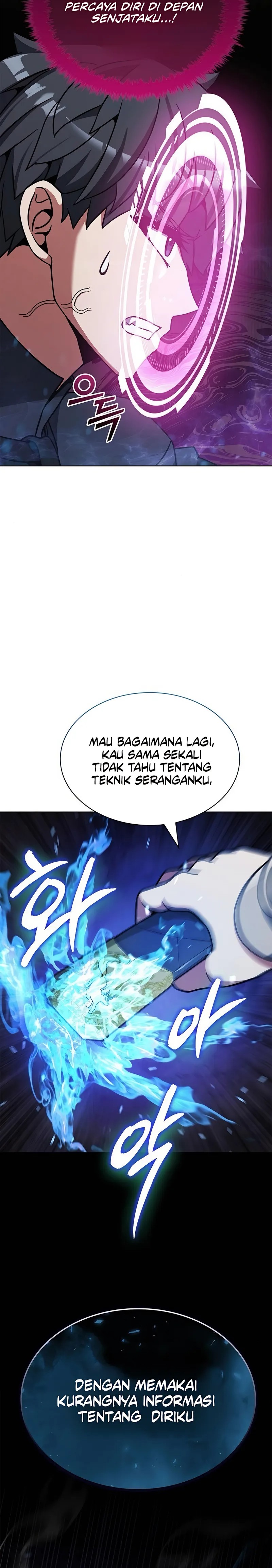Part-Time Grim Reaper chapter 23