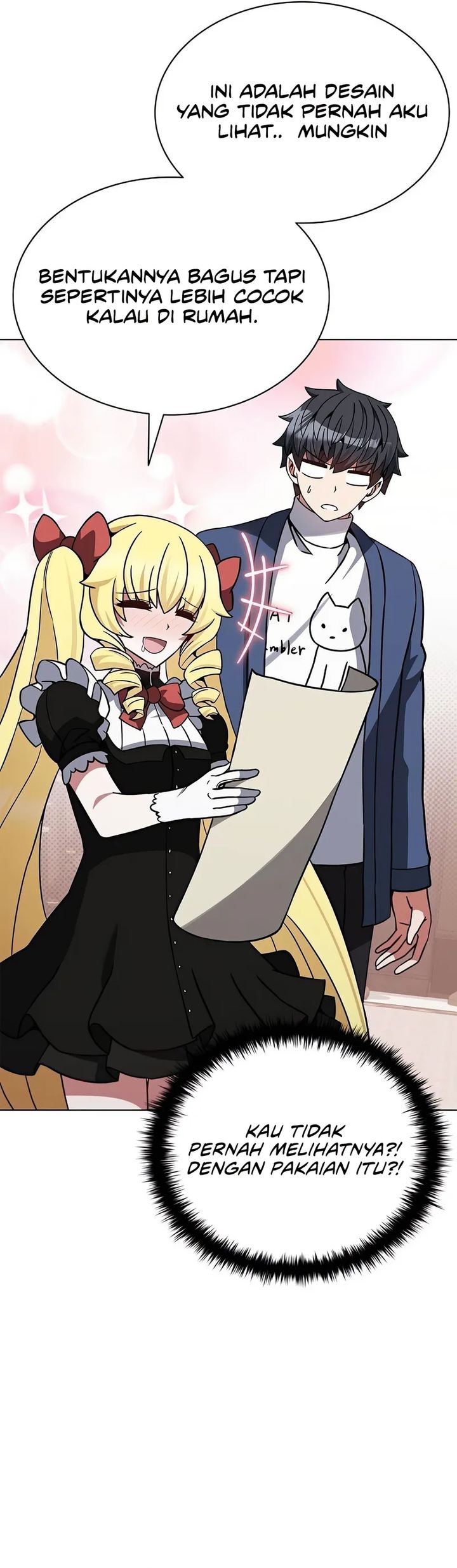 Part-Time Grim Reaper chapter 26