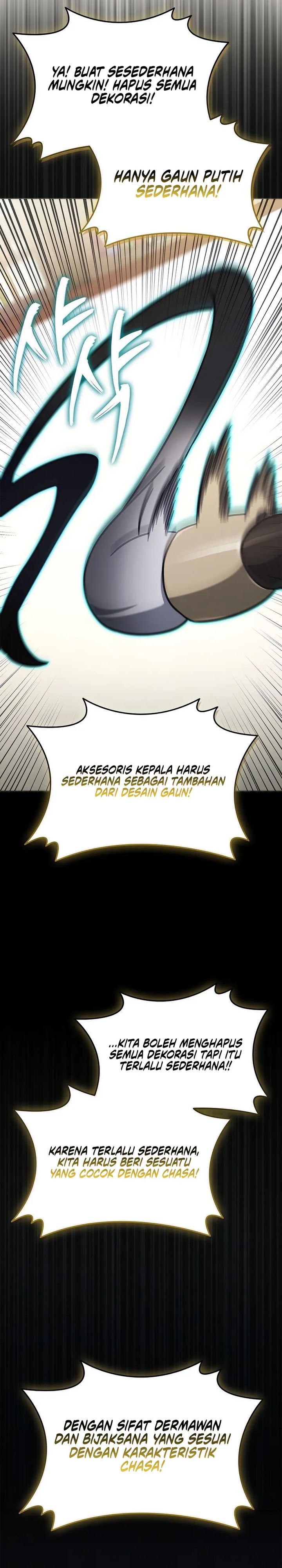 Part-Time Grim Reaper chapter 26