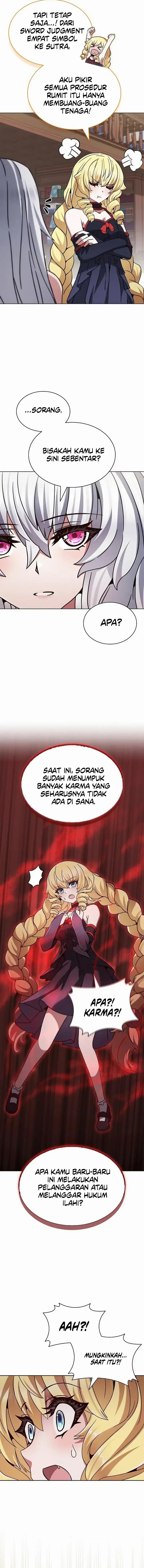 Part-Time Grim Reaper chapter 28