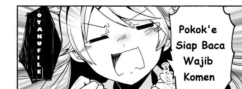 Pashiri na Boku to Koisuru Banchou-san chapter 4