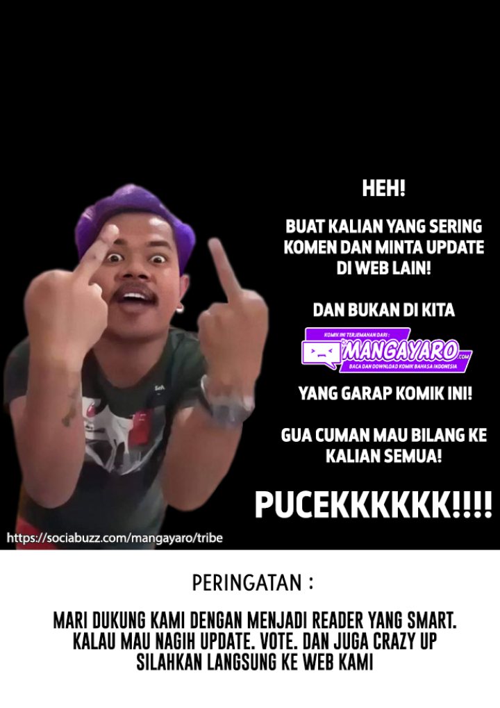 Passive Invincible From The Start Chapter 04 Bahasa Indonesia