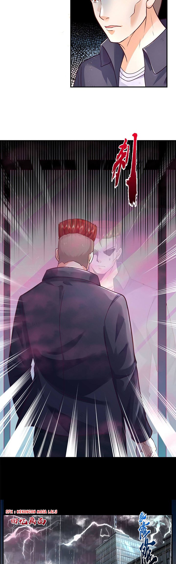 Passive Invincible From The Start chapter 9