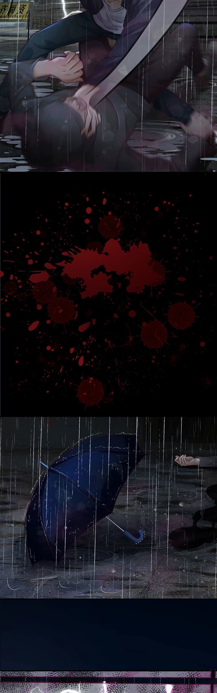 Passive Invincible From The Start chapter 9