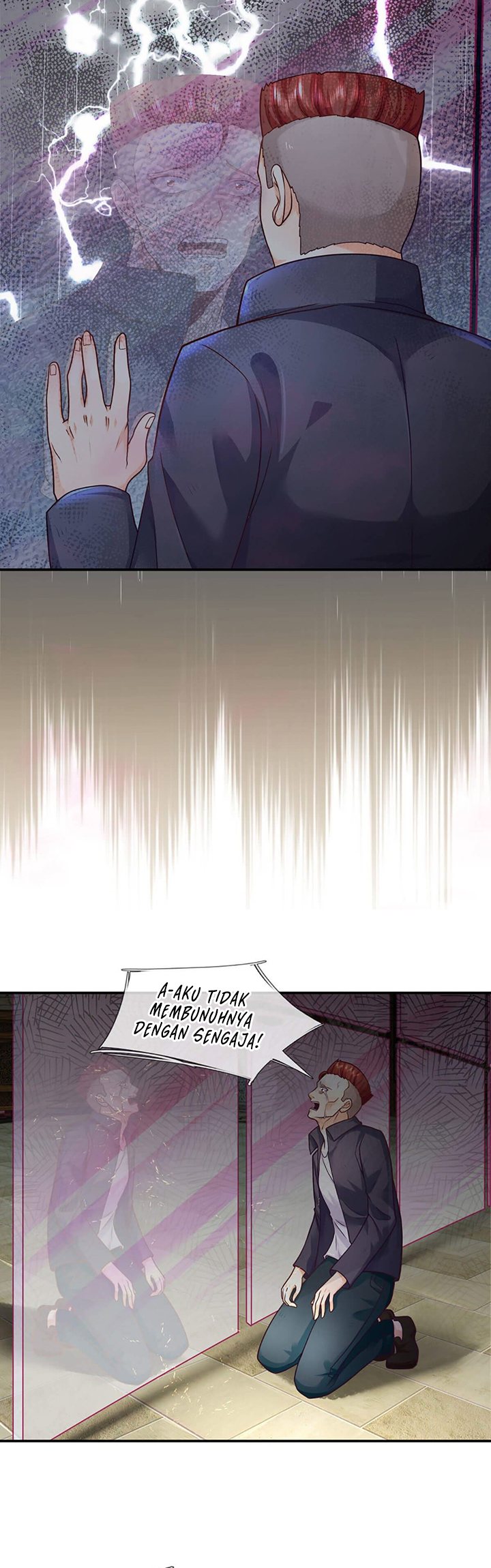 Passive Invincible From The Start chapter 9