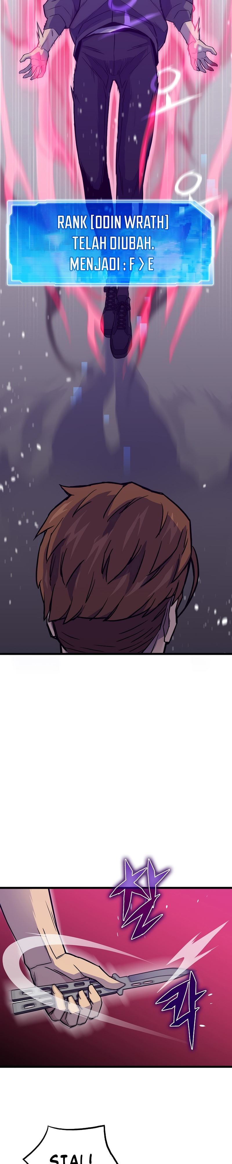 Past Life Regressor (Remake 2022) chapter 8