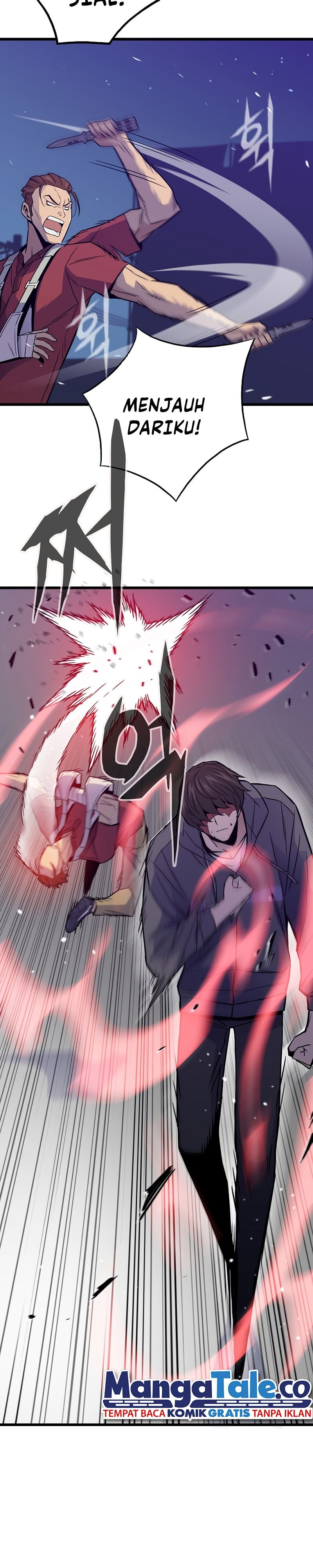 Past Life Regressor (Remake 2022) chapter 8