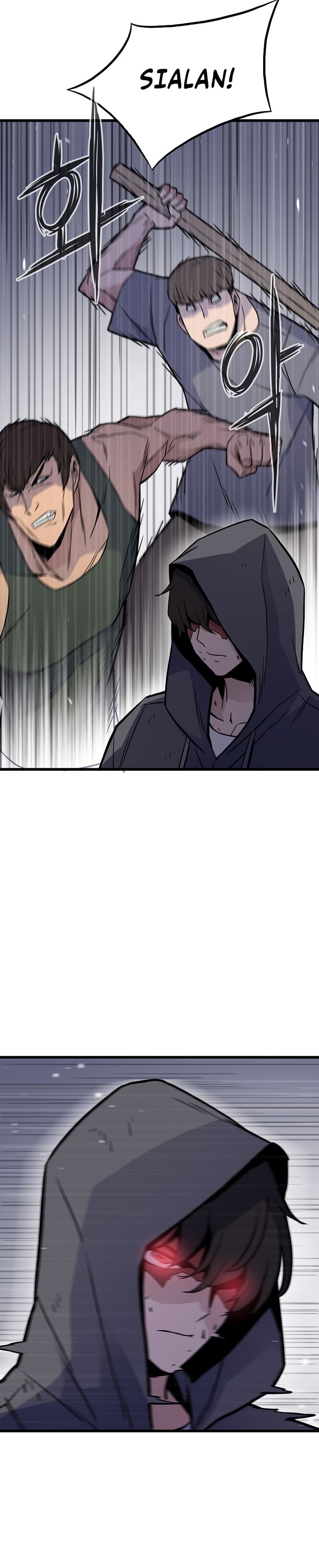 Past Life Regressor (Remake 2022) chapter 8