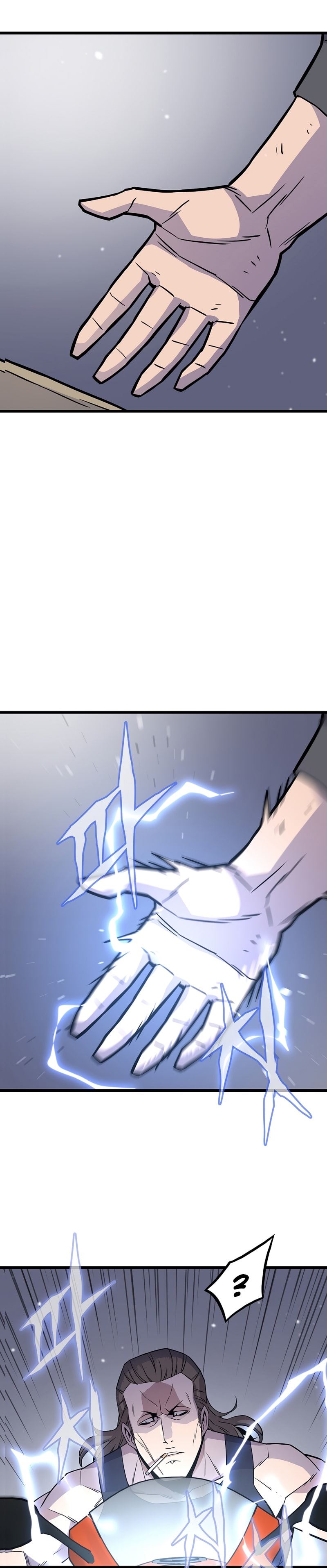 Past Life Regressor (Remake 2022) chapter 8