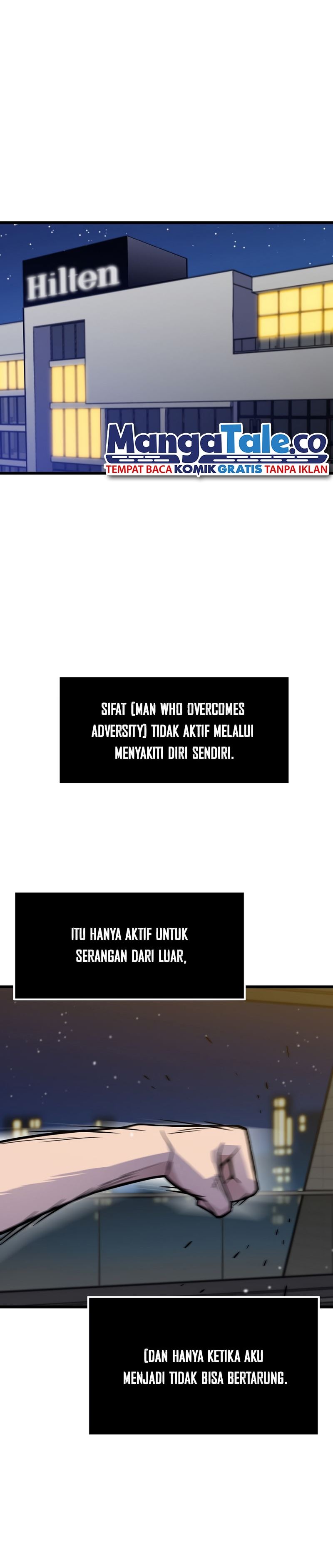 Past Life Regressor (Remake 2022) chapter 8