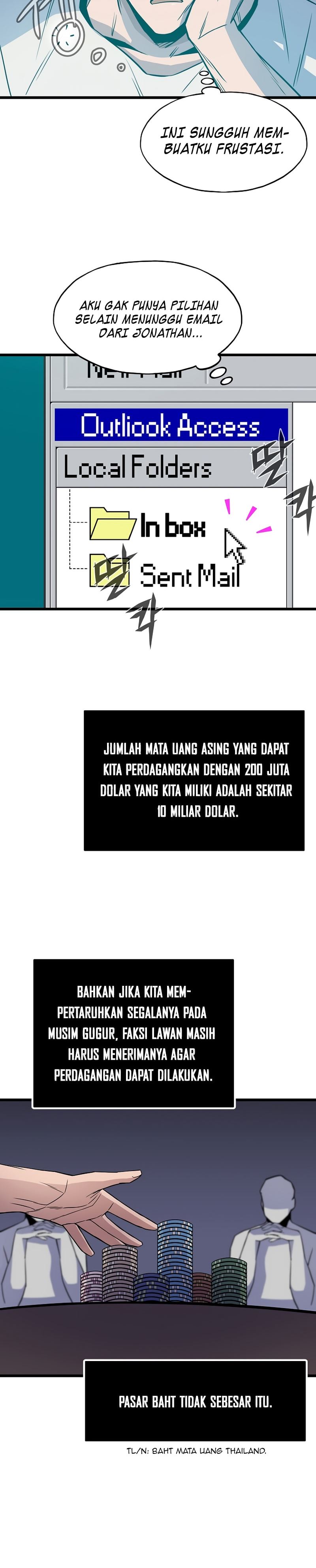 Past Life Regressor (Remake 2022) chapter 8