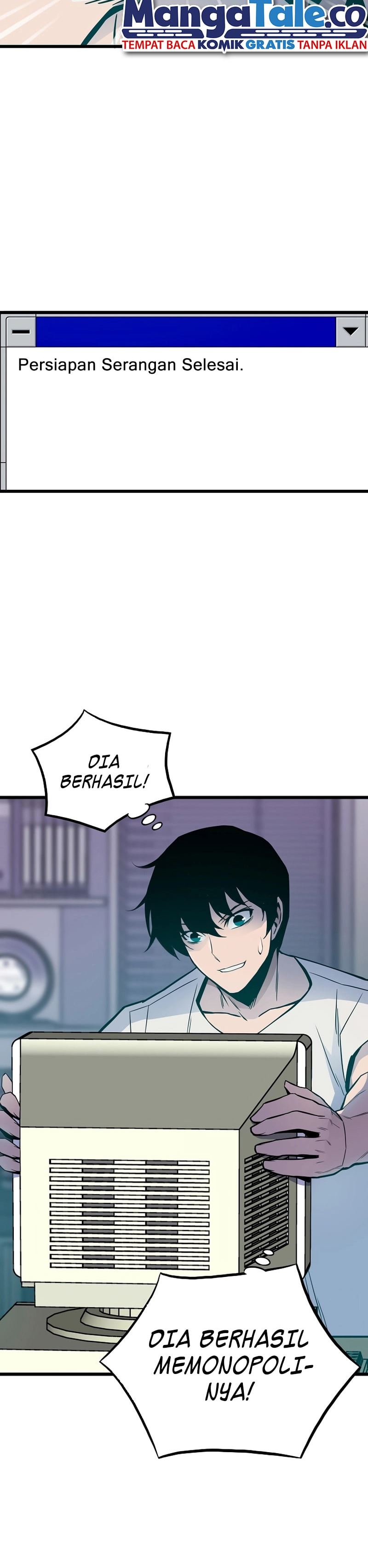 Past Life Regressor (Remake 2022) chapter 8