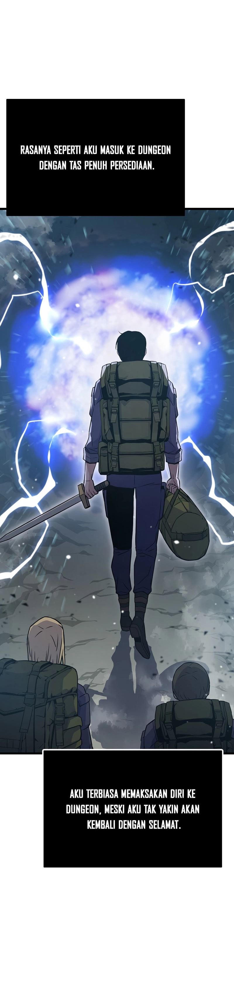 Past Life Regressor (Remake 2022) chapter 8