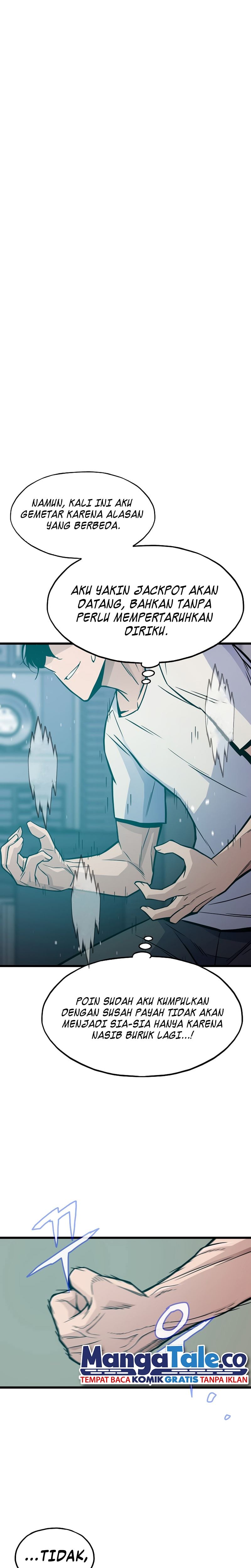 Past Life Regressor (Remake 2022) chapter 8
