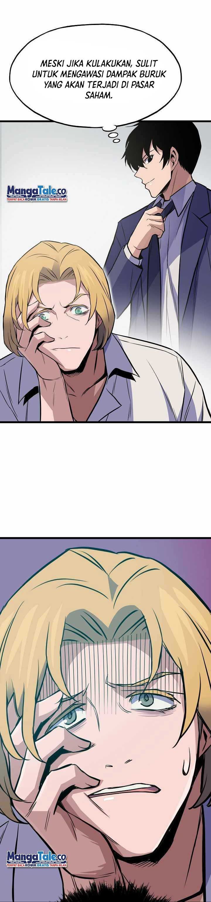 Past Life Regressor (Remake 2022) chapter 12