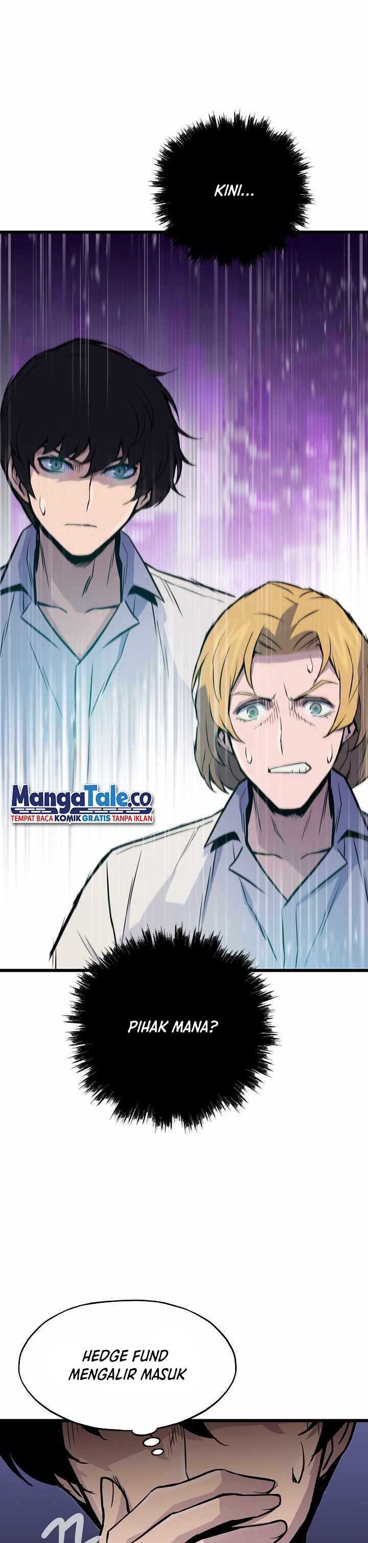 Past Life Regressor (Remake 2022) chapter 12