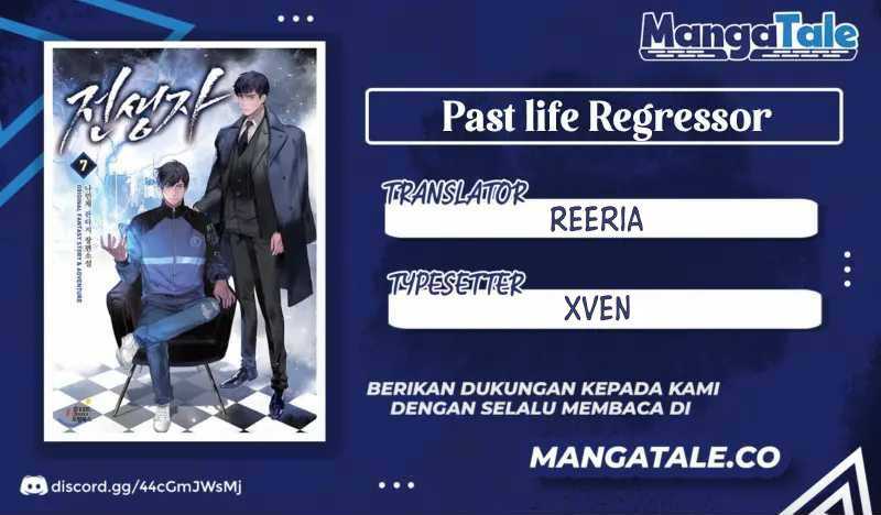 Past Life Regressor Remake Chapter 61 Bahasa Indonesia