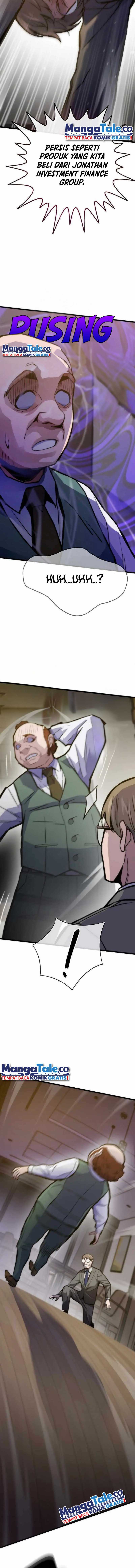 Past Life Regressor Remake Chapter 61 Bahasa Indonesia