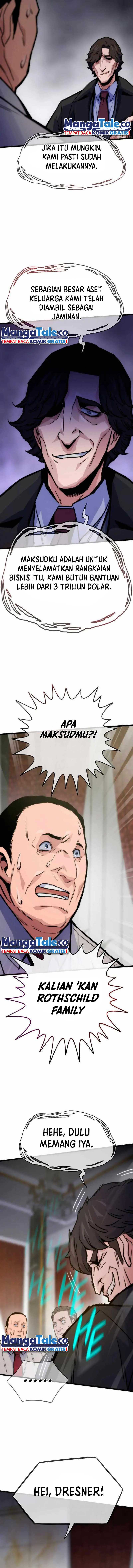 Past Life Regressor Remake Chapter 61 Bahasa Indonesia