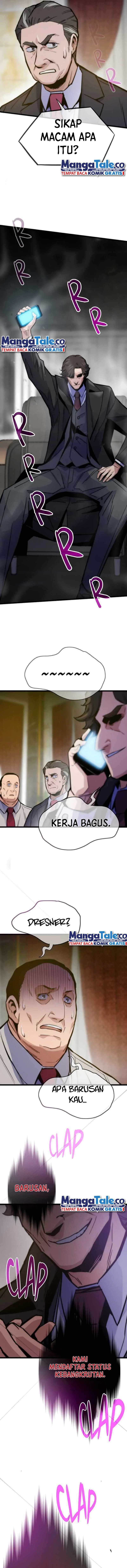 Past Life Regressor Remake Chapter 61 Bahasa Indonesia