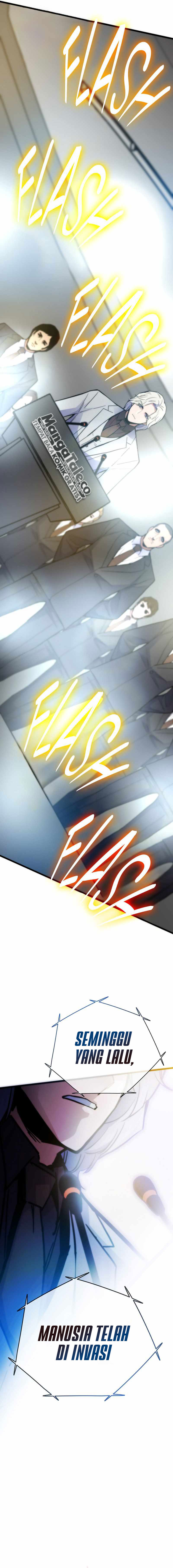 Past Life Regressor (Remake 2022) chapter 67
