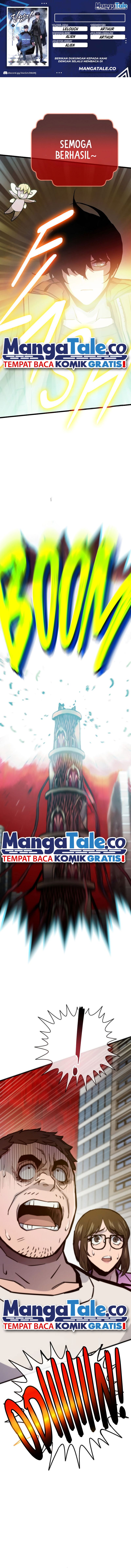 Past Life Regressor Remake Chapter 75 Bahasa Indonesia