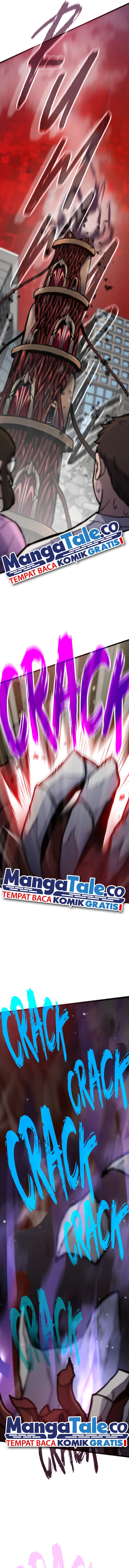 Past Life Regressor Remake Chapter 75 Bahasa Indonesia