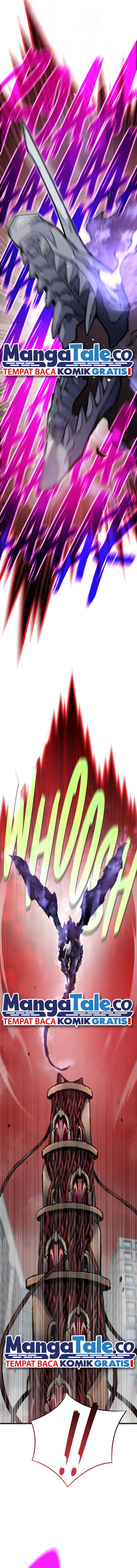 Past Life Regressor Remake Chapter 75 Bahasa Indonesia