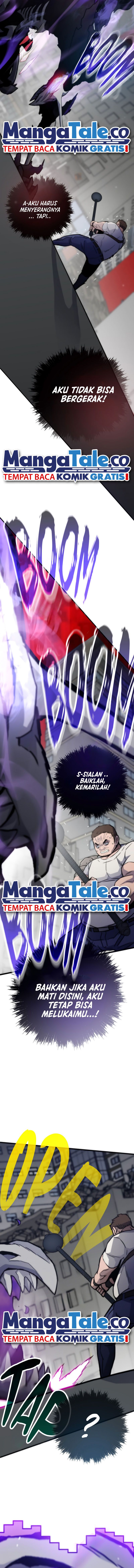 Past Life Regressor Remake Chapter 75 Bahasa Indonesia