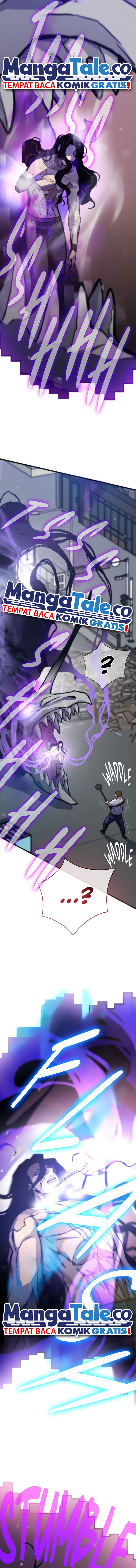 Past Life Regressor Remake Chapter 75 Bahasa Indonesia