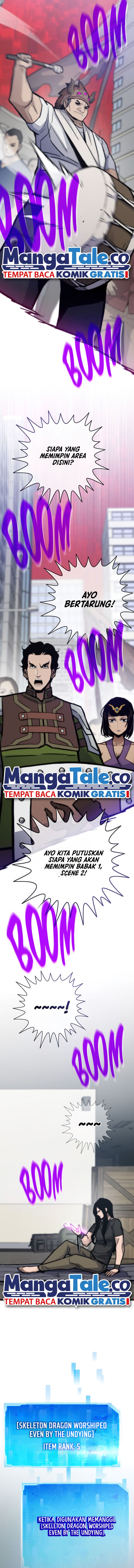 Past Life Regressor Remake Chapter 75 Bahasa Indonesia