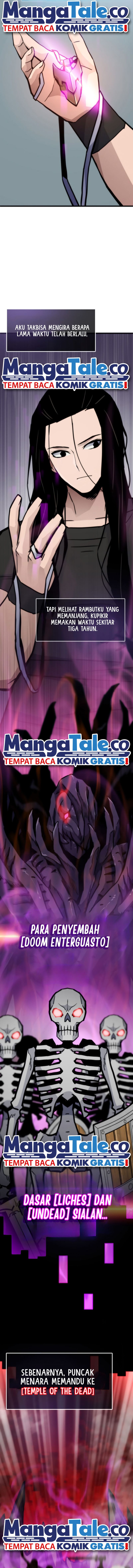 Past Life Regressor Remake Chapter 75 Bahasa Indonesia