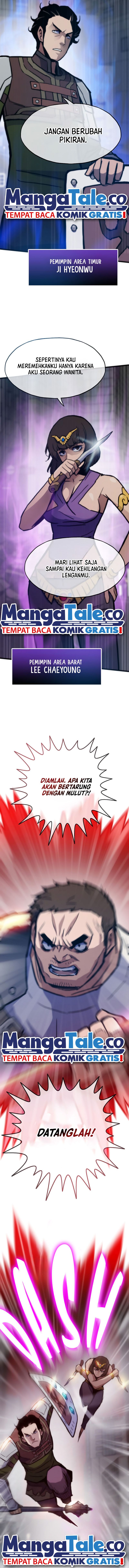 Past Life Regressor Remake Chapter 75 Bahasa Indonesia