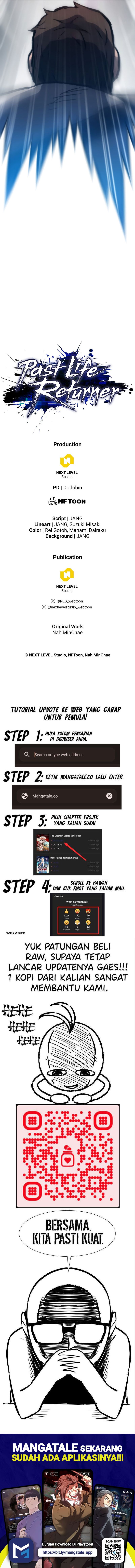 Past Life Regressor Remake Chapter 75 Bahasa Indonesia