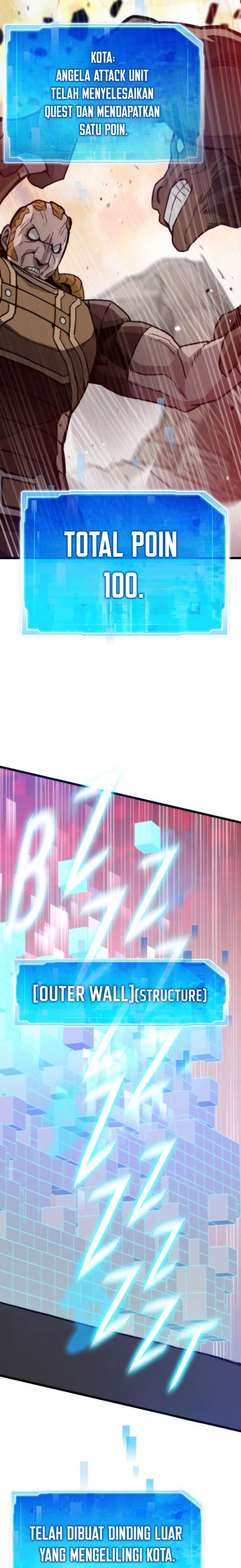 Past Life Regressor Remake Chapter 91 Bahasa Indonesia