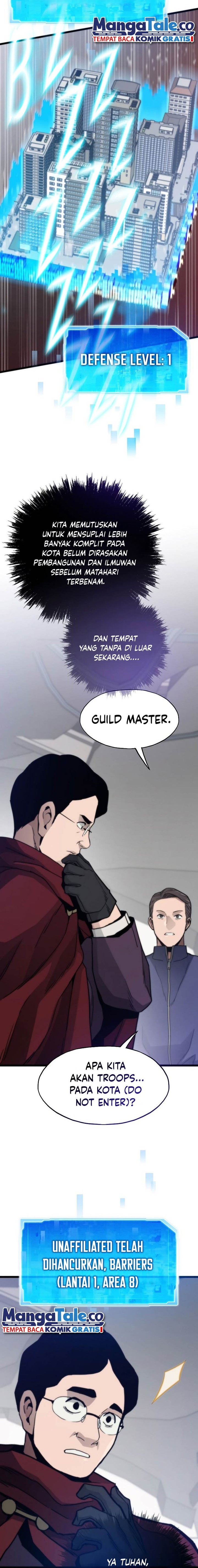 Past Life Regressor Remake Chapter 91 Bahasa Indonesia