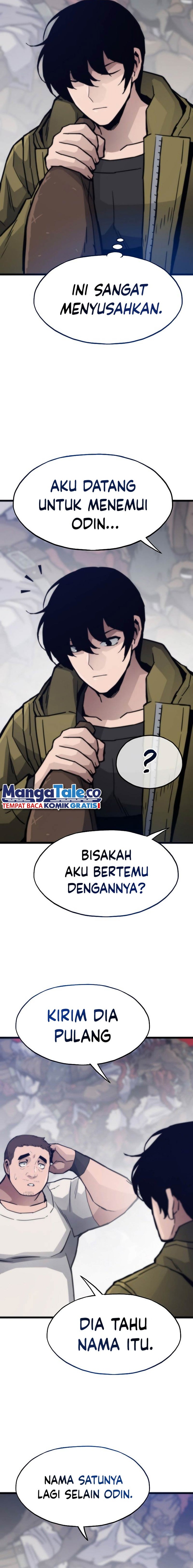 Past Life Regressor Remake Chapter 91 Bahasa Indonesia