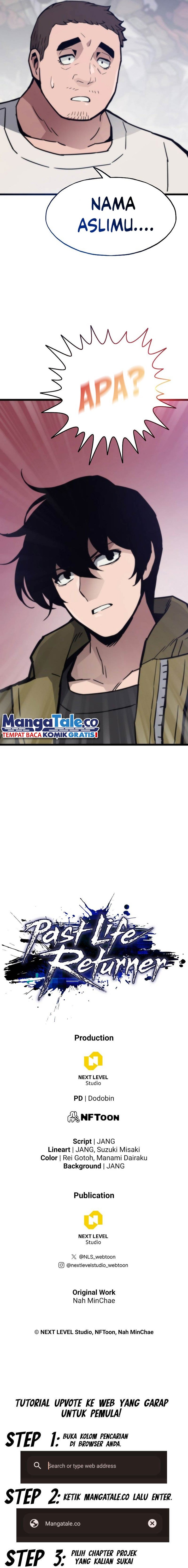 Past Life Regressor Remake Chapter 91 Bahasa Indonesia