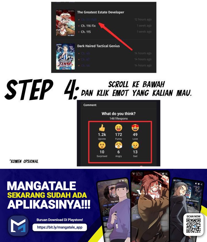 Past Life Regressor Remake Chapter 91 Bahasa Indonesia