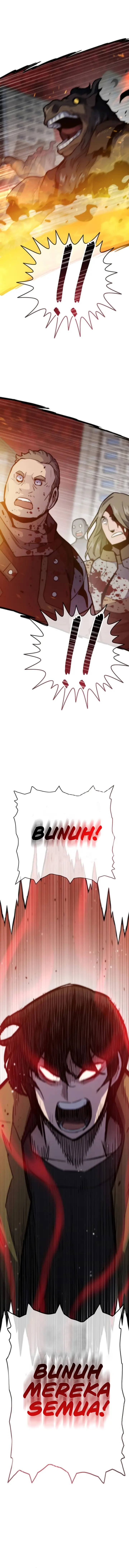 Past Life Regressor Remake Chapter 94 Bahasa Indonesia