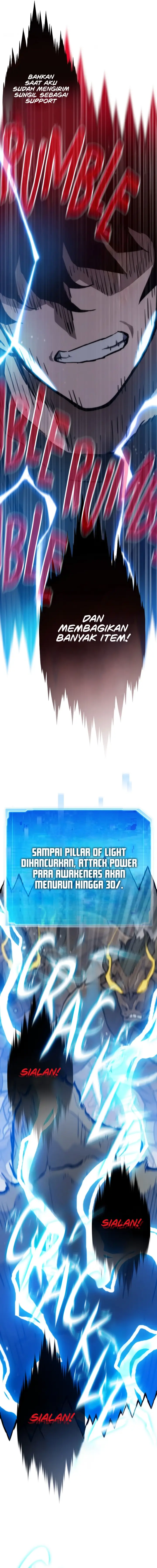 Past Life Regressor Remake Chapter 94 Bahasa Indonesia