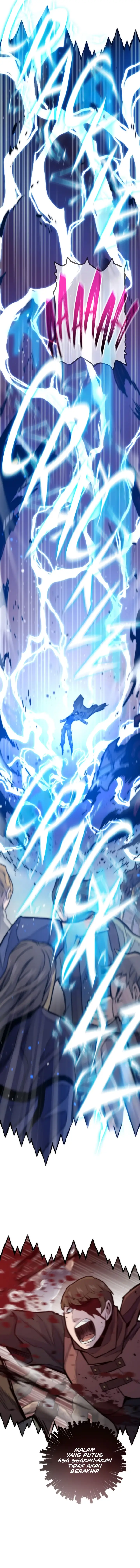 Past Life Regressor Remake Chapter 94 Bahasa Indonesia