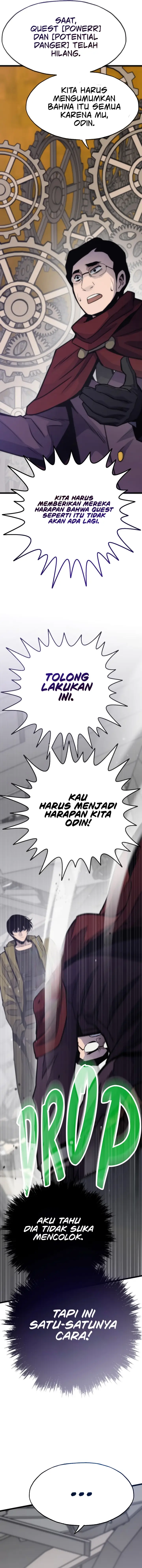 Past Life Regressor Remake Chapter 94 Bahasa Indonesia