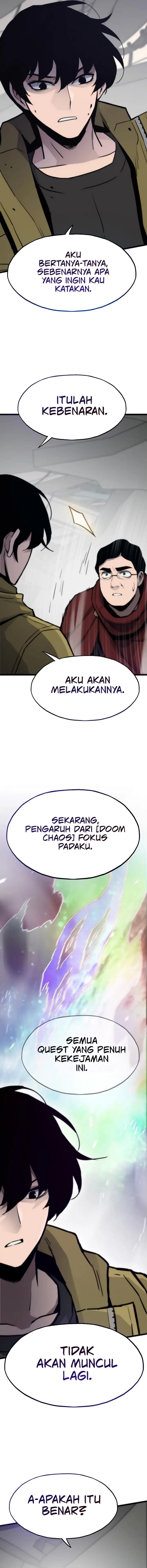 Past Life Regressor Remake Chapter 94 Bahasa Indonesia