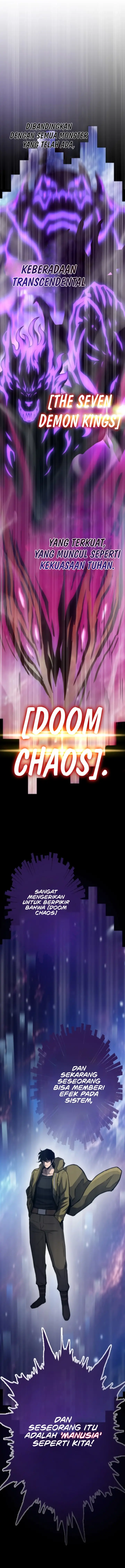 Past Life Regressor Remake Chapter 94 Bahasa Indonesia