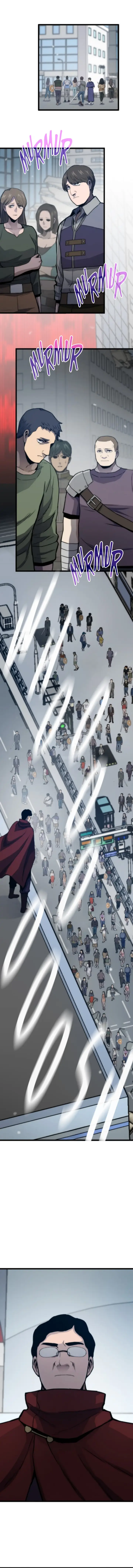 Past Life Regressor Remake Chapter 94 Bahasa Indonesia