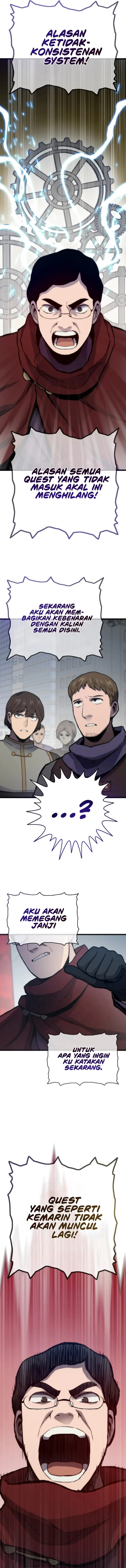 Past Life Regressor Remake Chapter 94 Bahasa Indonesia